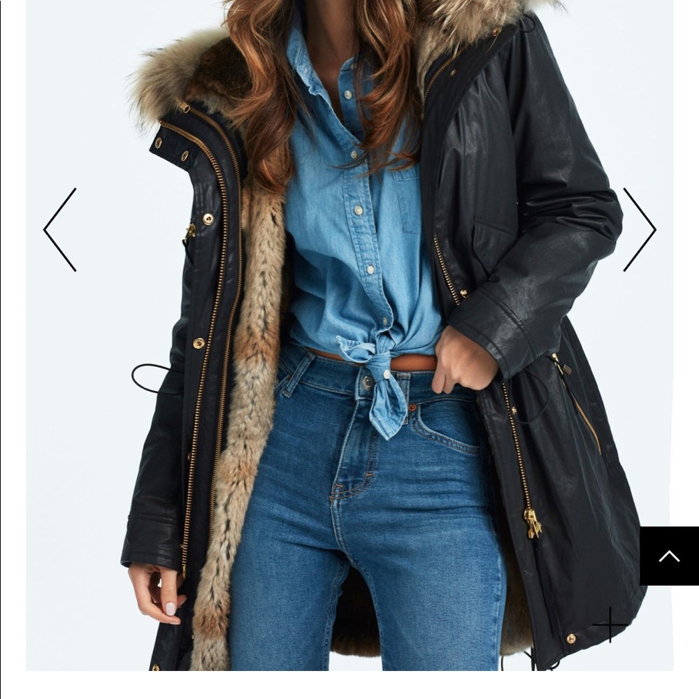 SAM - TriBeCa Parka